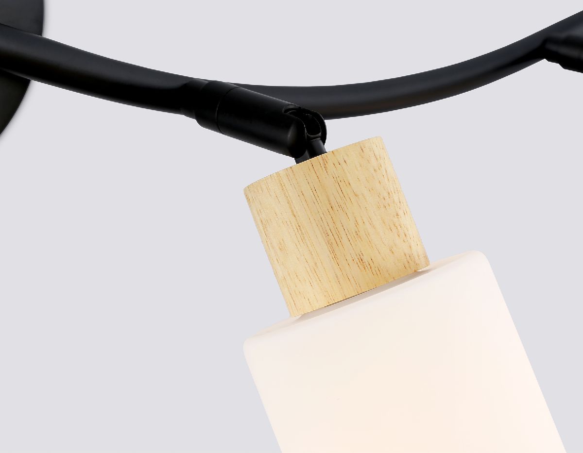 спот ambrella light loft traditional tr8723