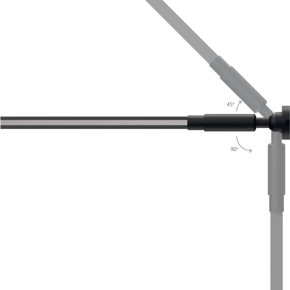 монтажные крепления для тросов lightstar corda 418990