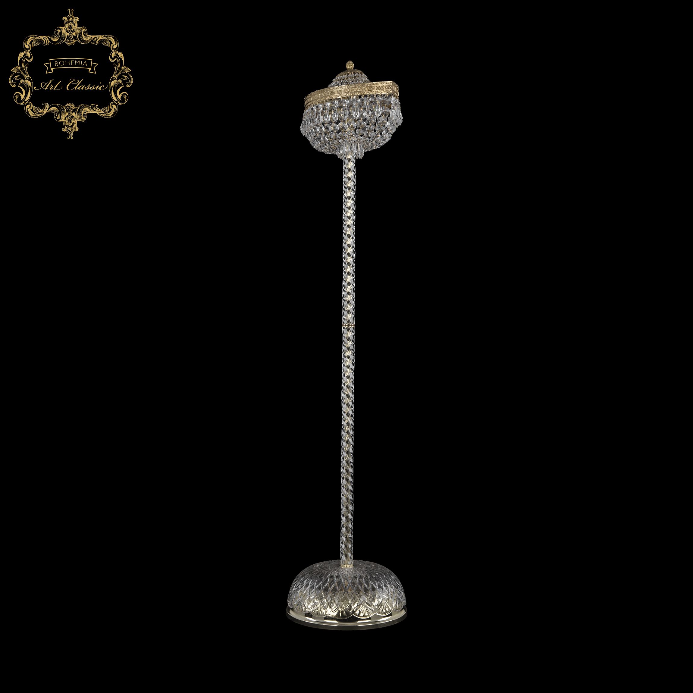 торшер art classic 23.273t4.45sp-138.g