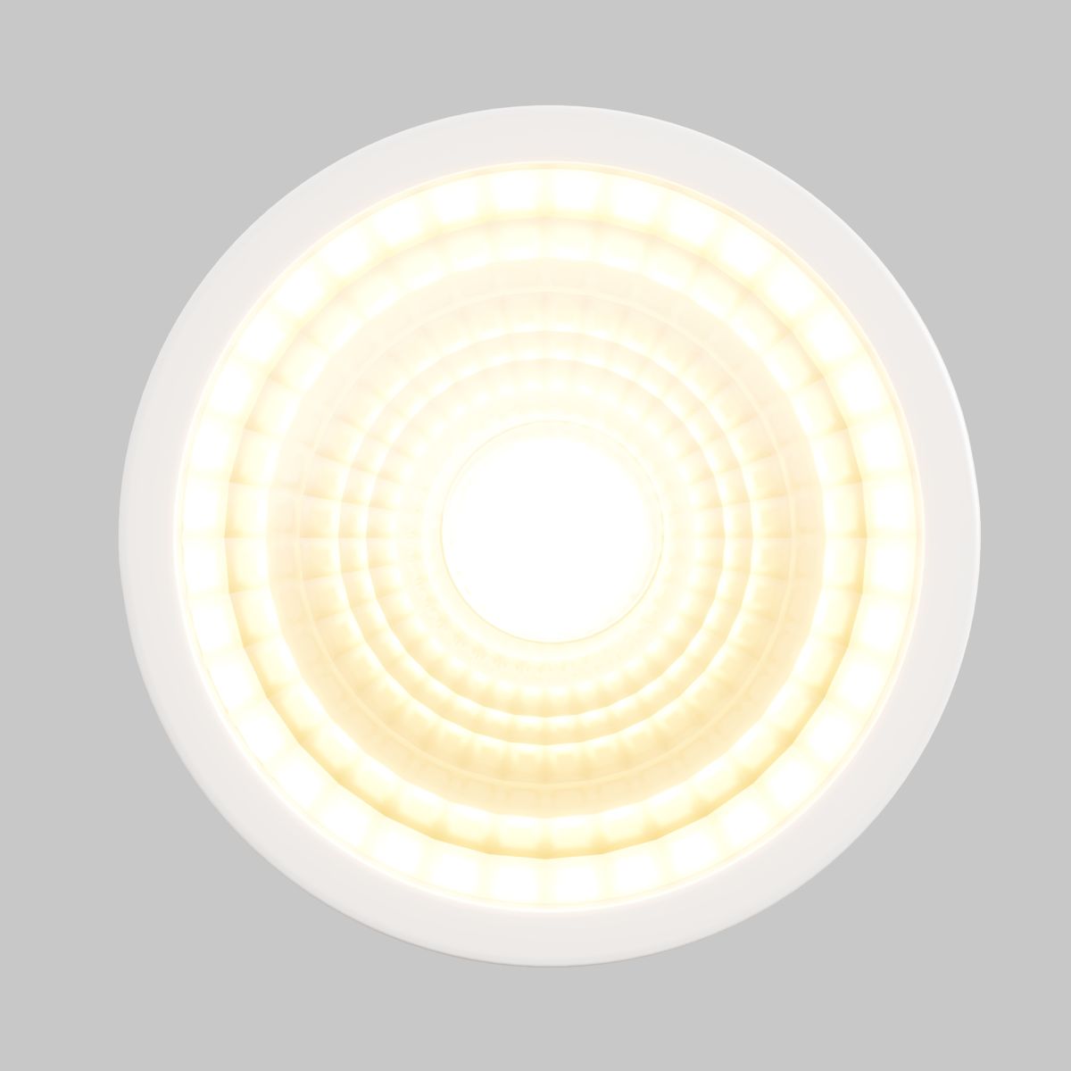светодиодный модуль voltega module led 7w 2700k 7203