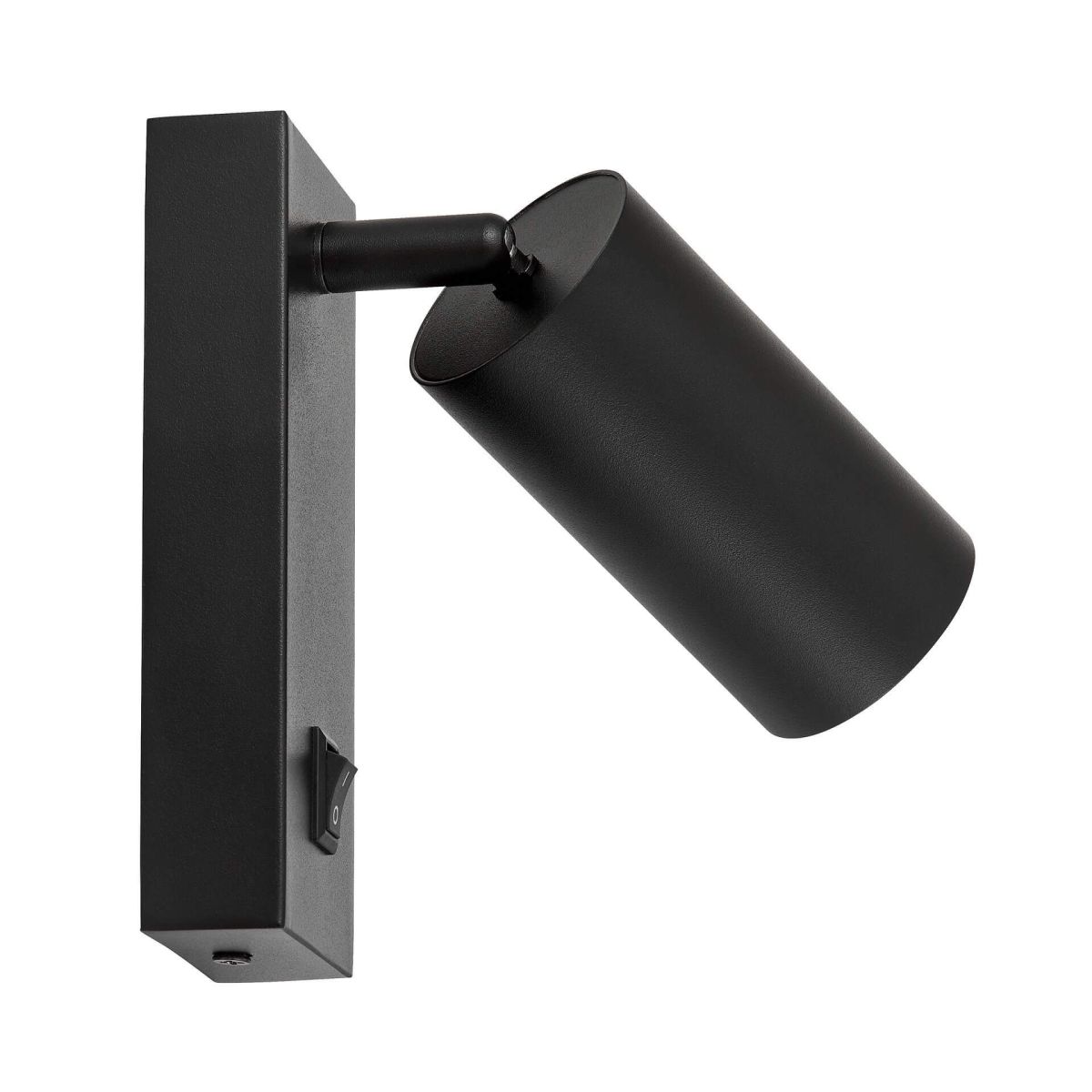 спот lampit neo ts tk50-w1 bk