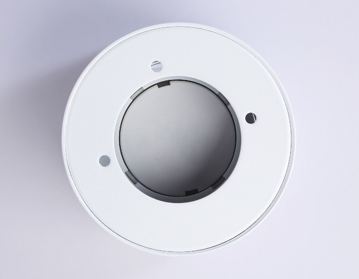 накладной светильник ambrella light techno spot gx standard tech tn52351