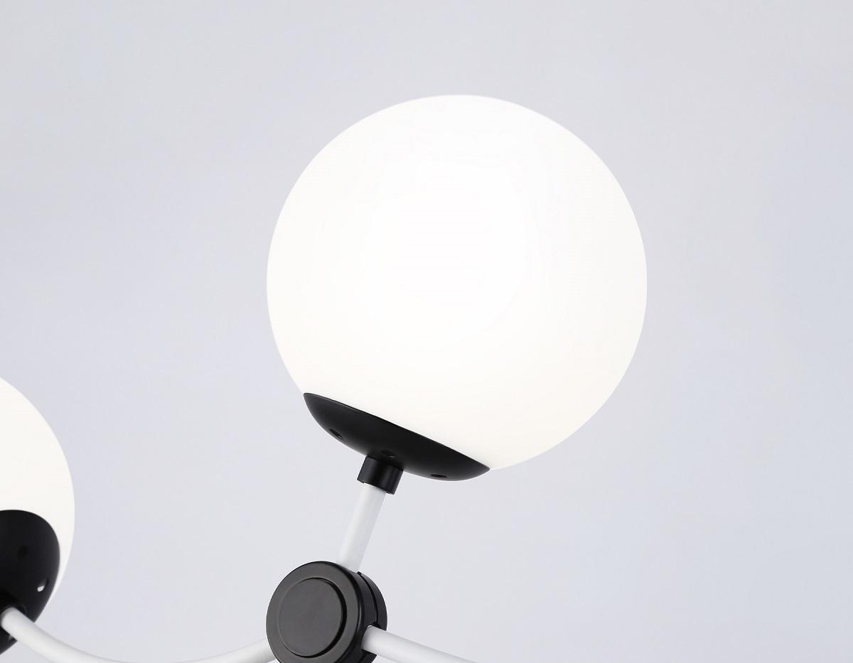 подвесной светильник ambrella light traditional modern tr2566