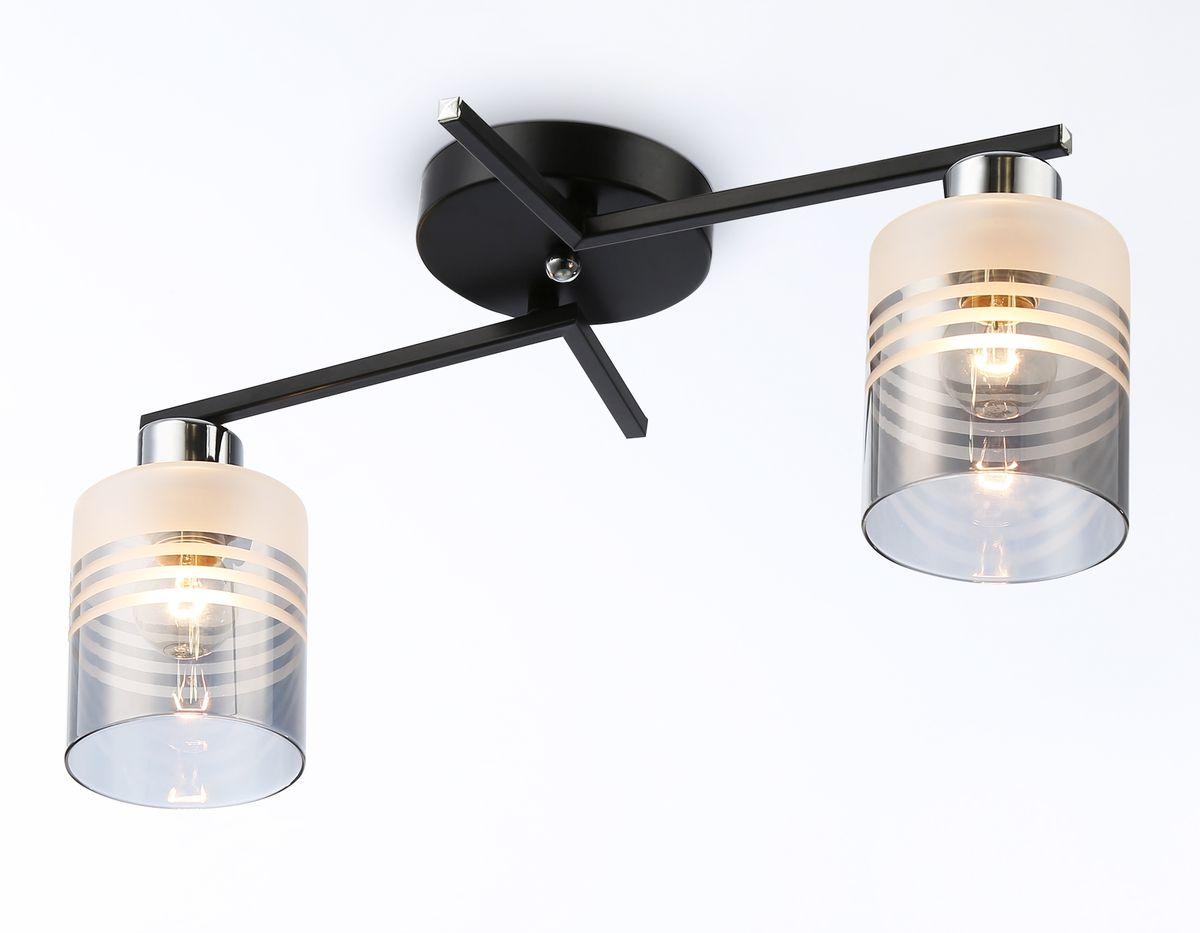 потолочная люстра ambrella light traditional modern tr303211