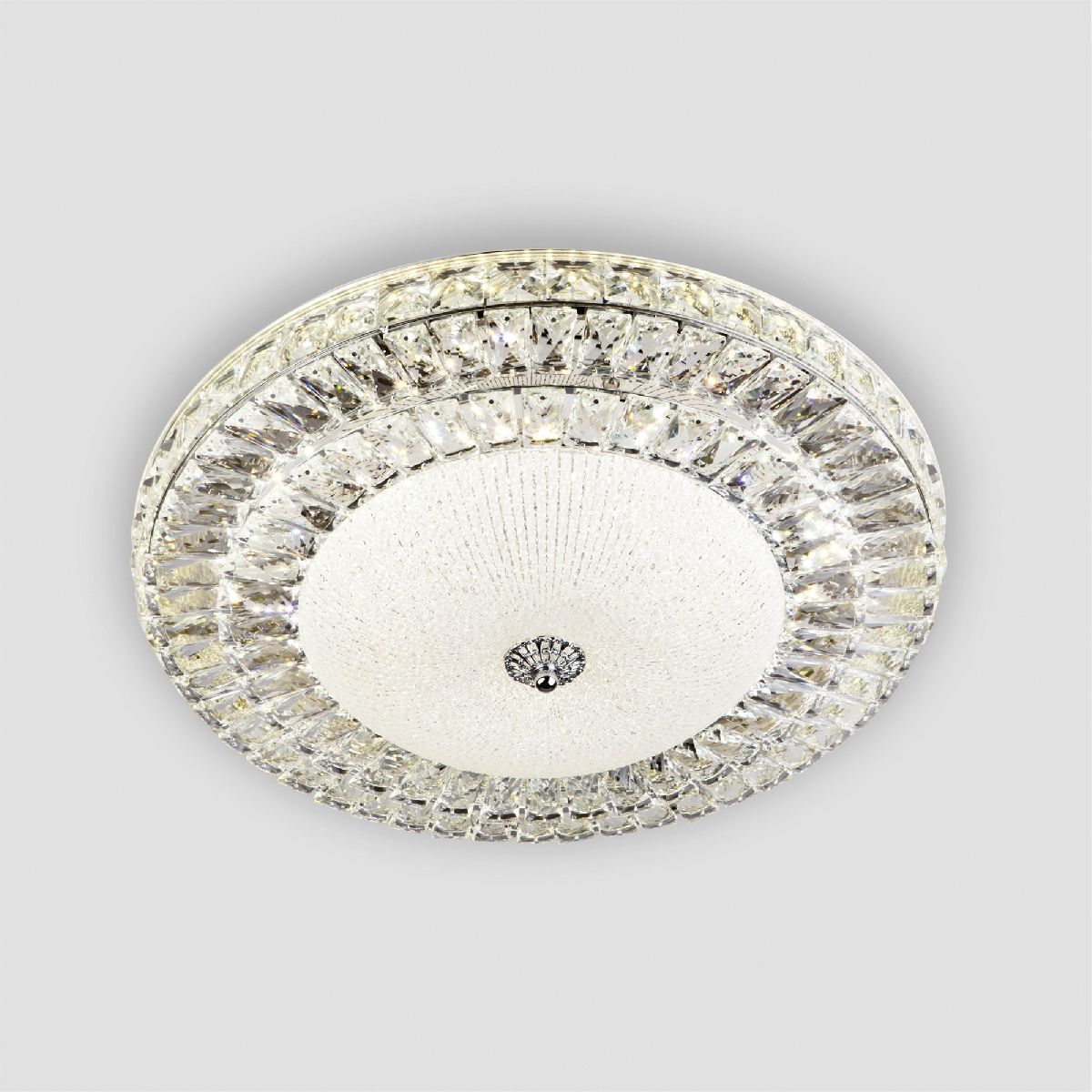 потолочный светильник led4u l1146-500 cr