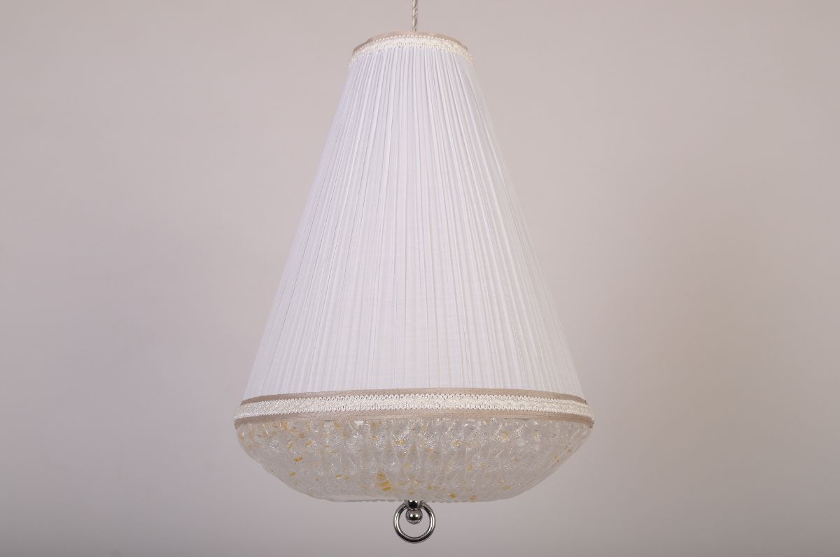 подвесная люстра abrasax cl.9301-2 white