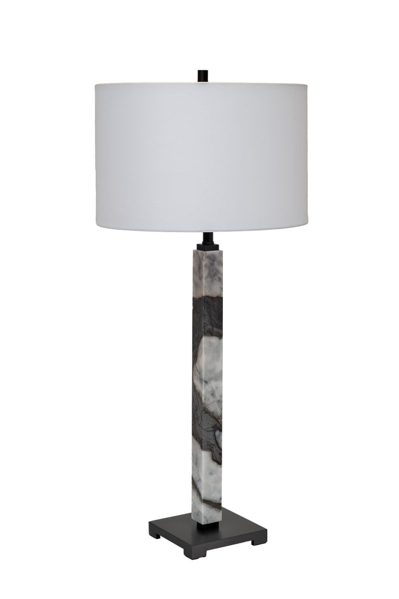 настольная лампа garda decor 185hm-03631