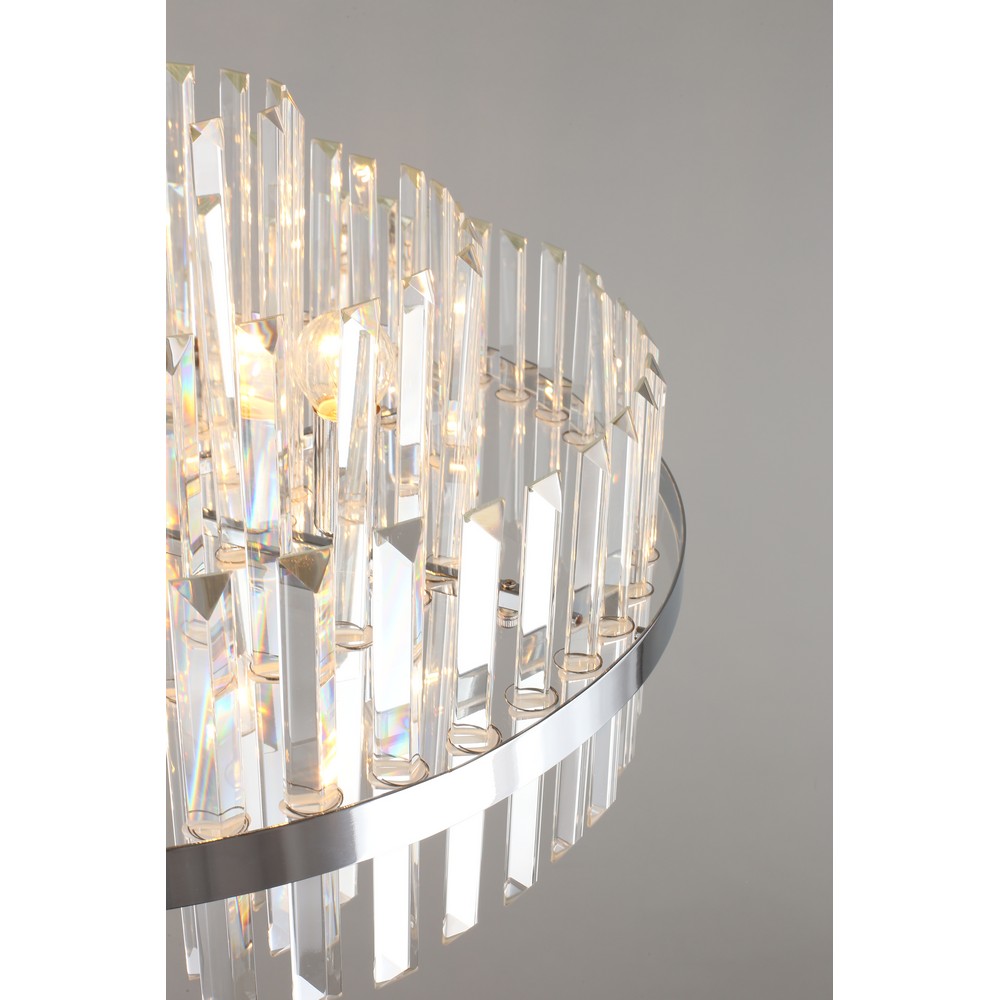 люстра на штанге omnilux saviano oml-69007-09