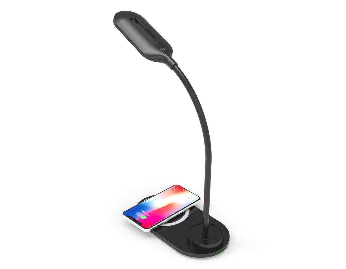 настольная лампа ambrella light desk de589