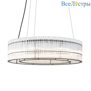 771198 (KM1293P-8) black/clear