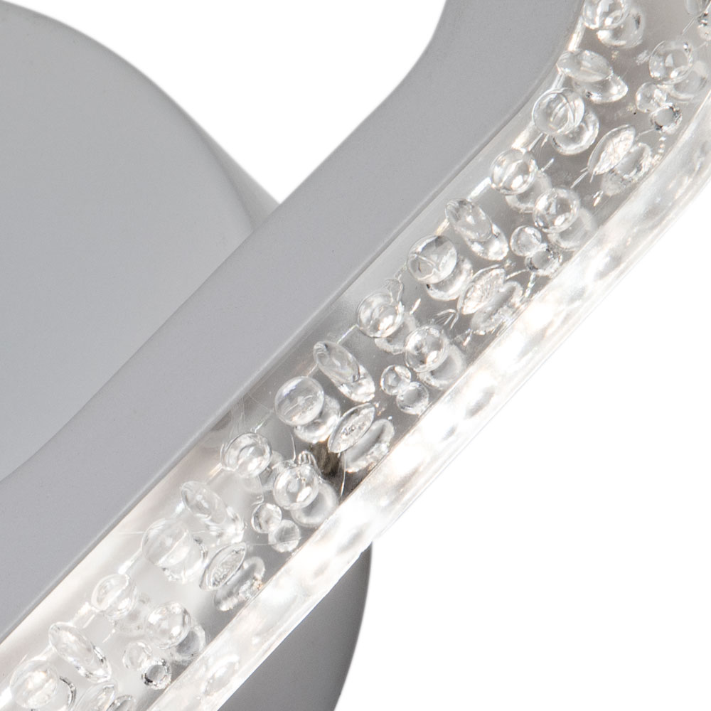 бра arte lamp splash a2534ap-18wh