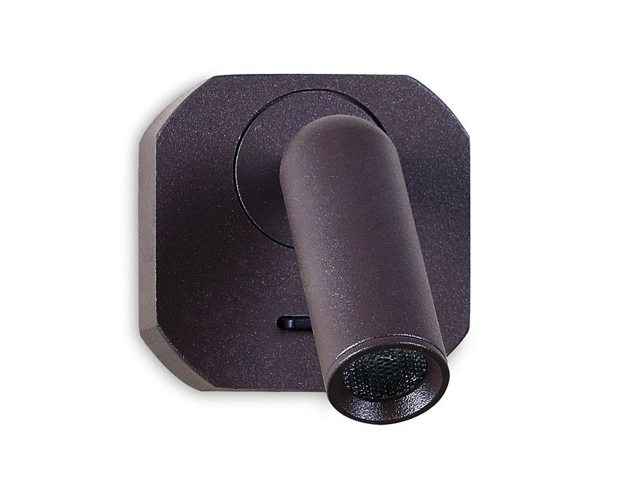 светодиодный спот ambrella light wall fw283