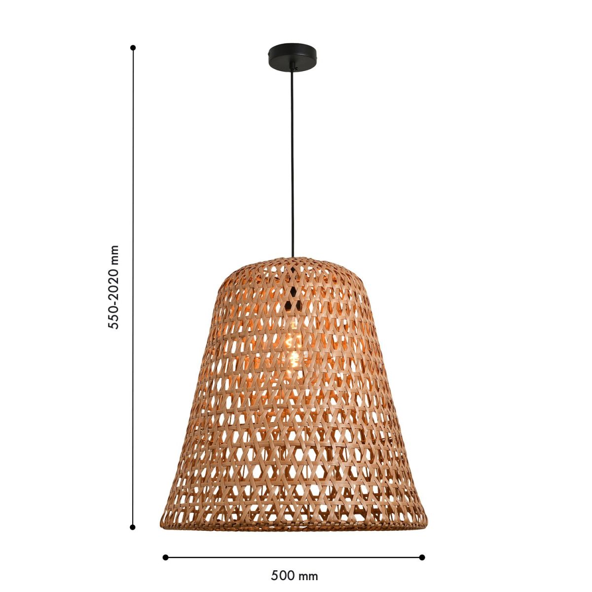 подвесной светильник favourite recinto 4888-2p