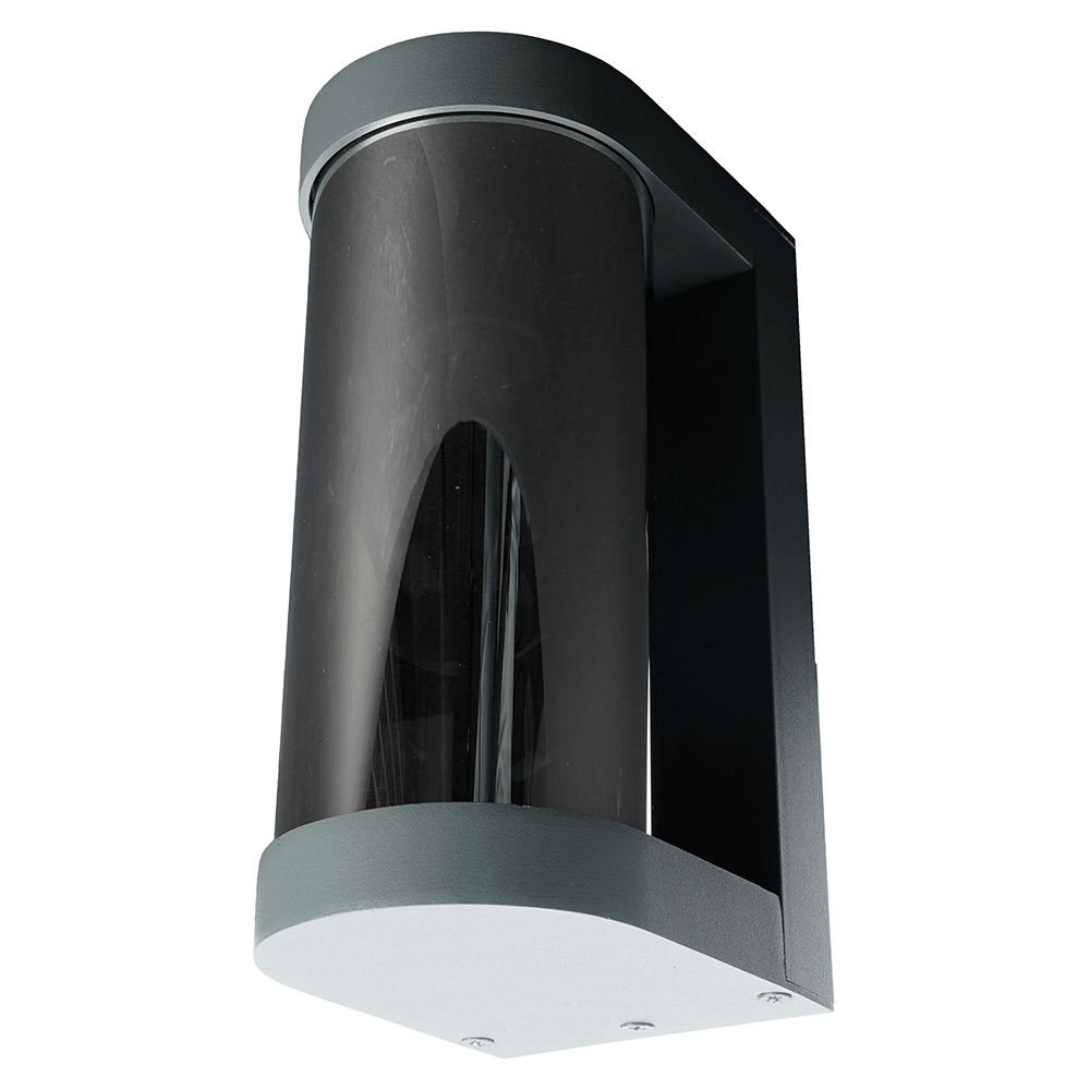 уличный настенный светильник feron бостон dh1901 52187