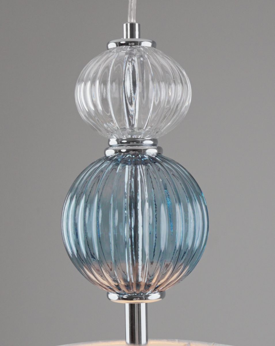 подвесной светильник moderli brumi v11877-1p