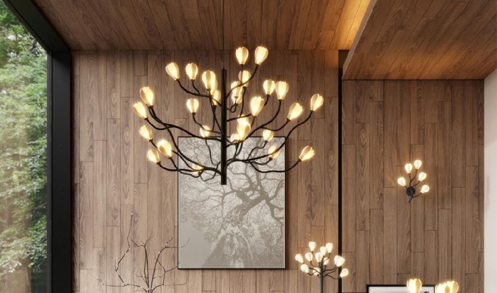 Gardi Odeon Light