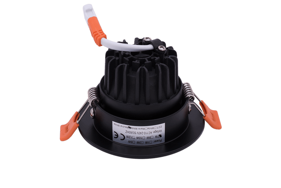 встраиваемый светильник designled kz-dlb-7-nw 002346