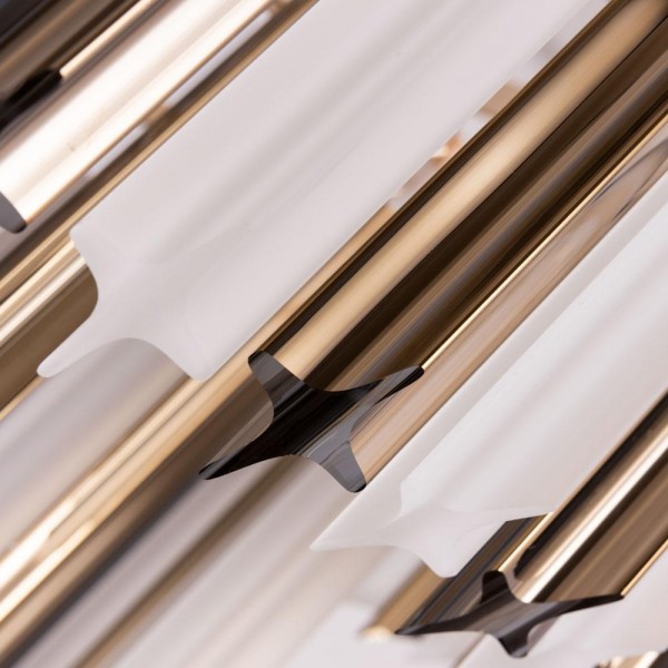 каскадная люстра imperium loft compar 194234-23