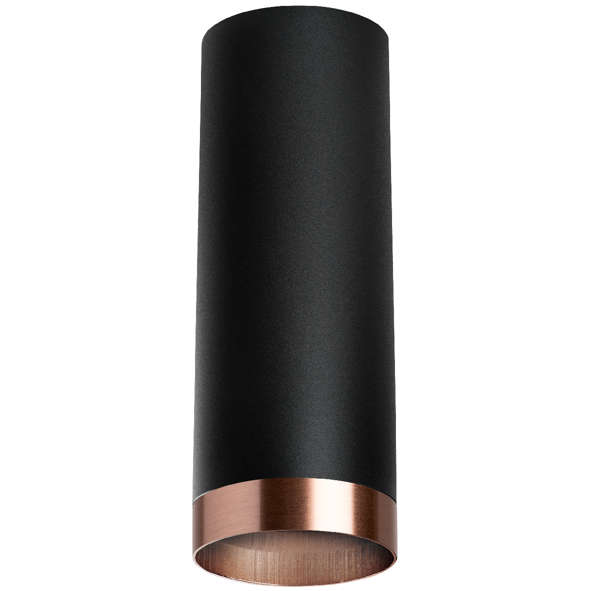 накладной светильник lightstar rullo r487430 (214487+203430)