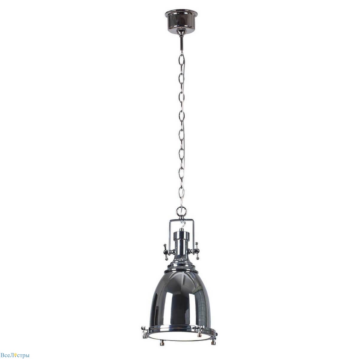 подвесной светильник lussole loft grlsp-9614