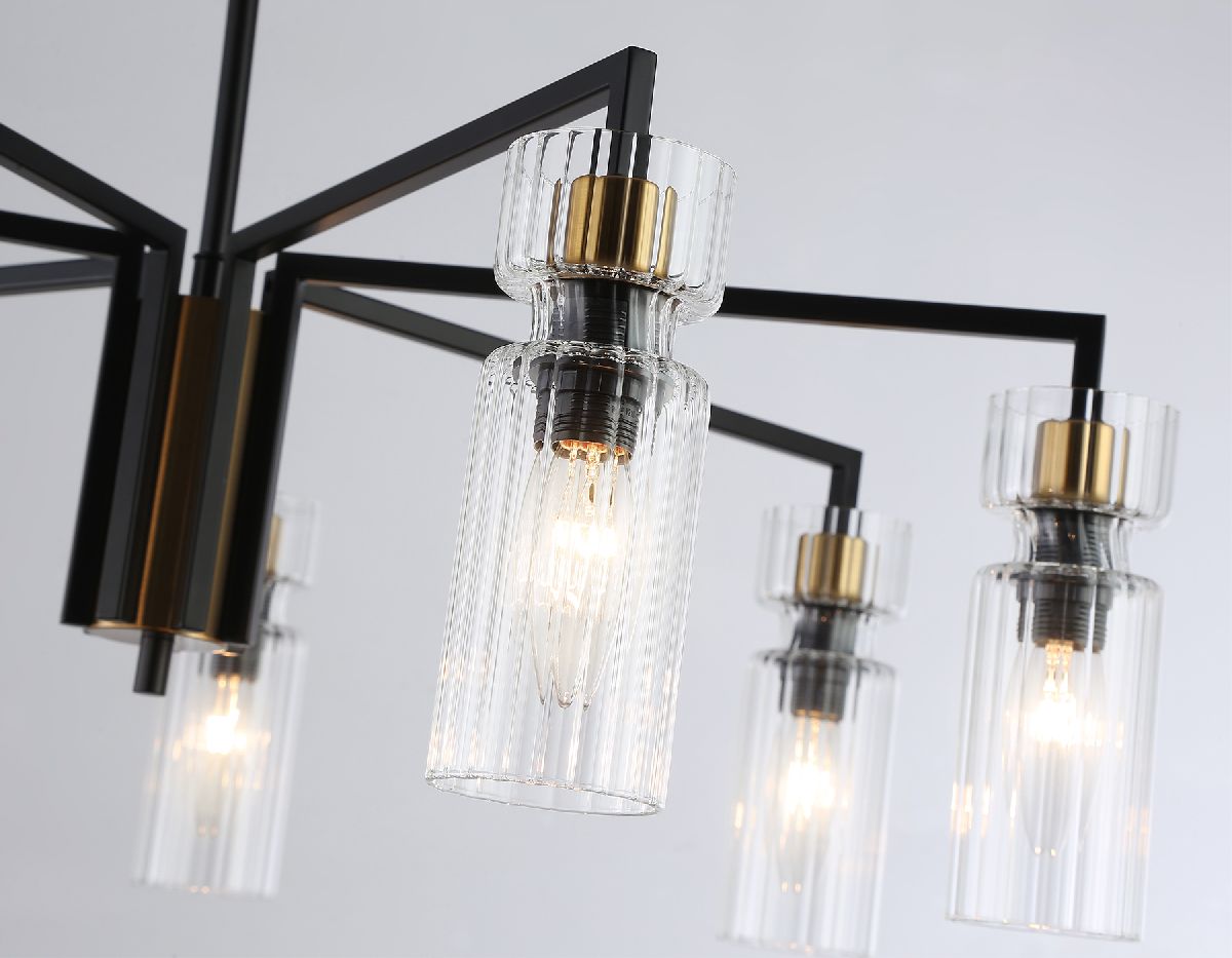 люстра на штанге ambrella light high light heigh light lh56115