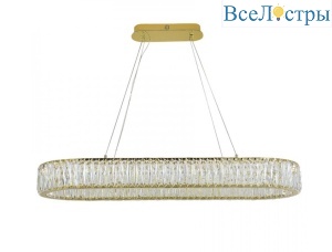 8240/90 oval gold