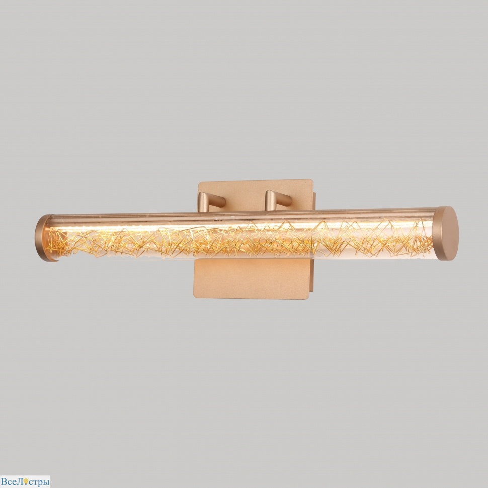 настенный светильник iledex look w4737-61 sgd