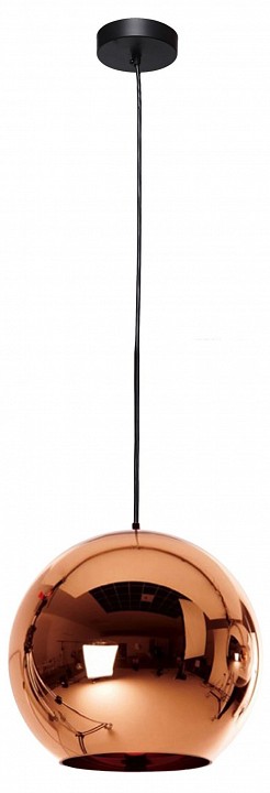 подвесной светильник loft it copper shade loft2023-b