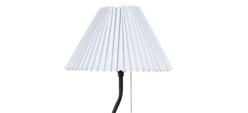 Agatha Arte Lamp 