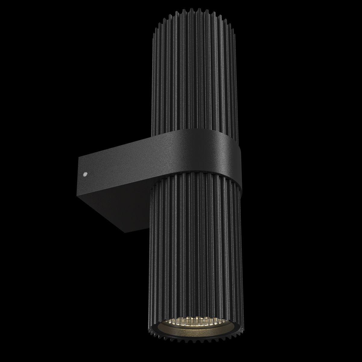 бра maytoni dynamics mod326wl-02b