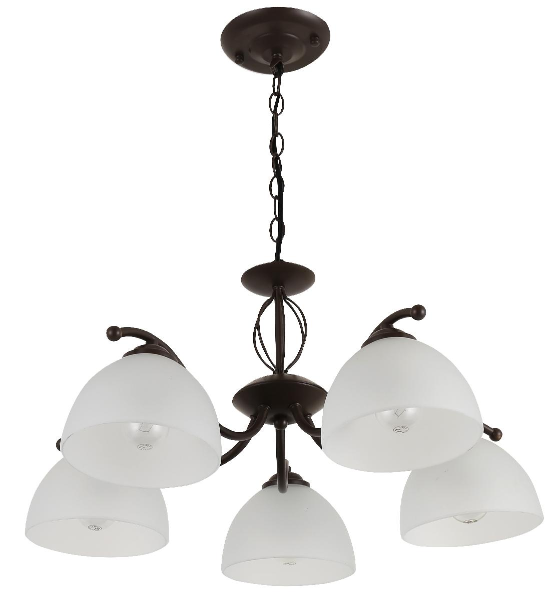 подвесная люстра rivoli jackeline 9141-305 б0054758