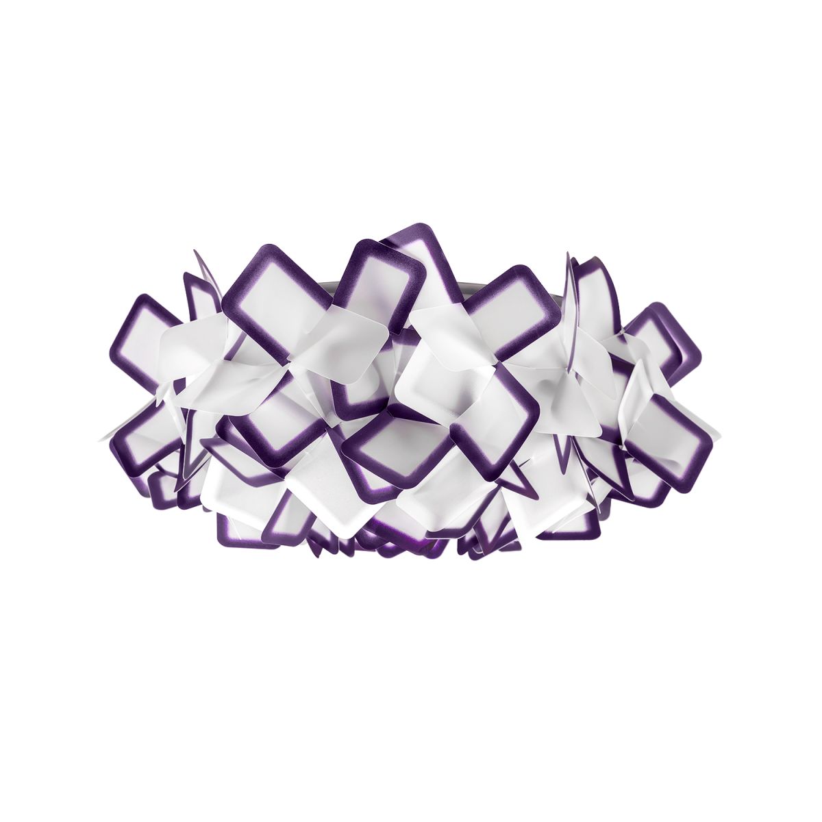 потолочный светильник loft it clizia 10231/530c purple
