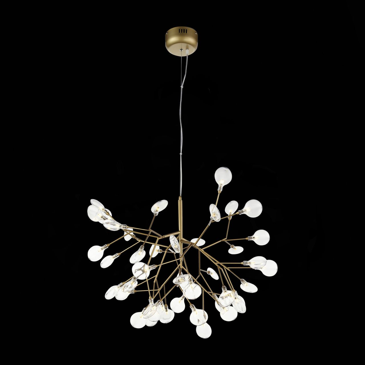 подвесная люстра st luce riccardo sl411.203.45