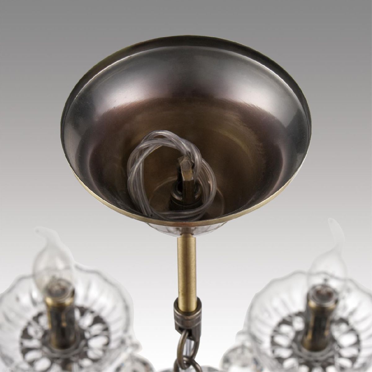 подвесная люстра lumion linn 8190/8