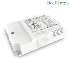 Led Panel Driver 1-10V