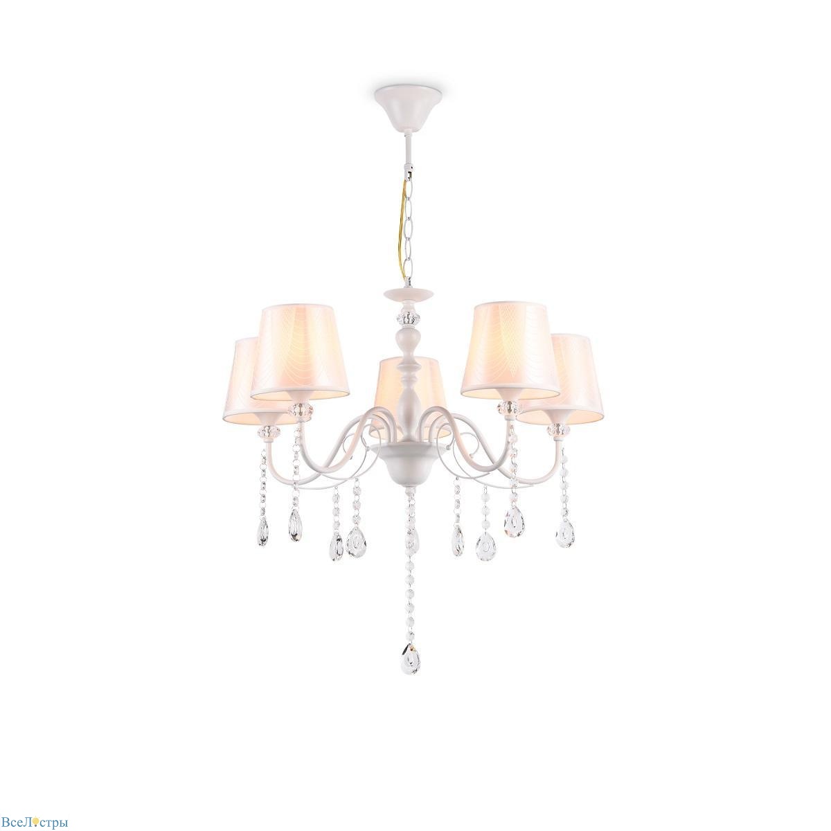 подвесная люстра ambrella light traditional modern tr4603