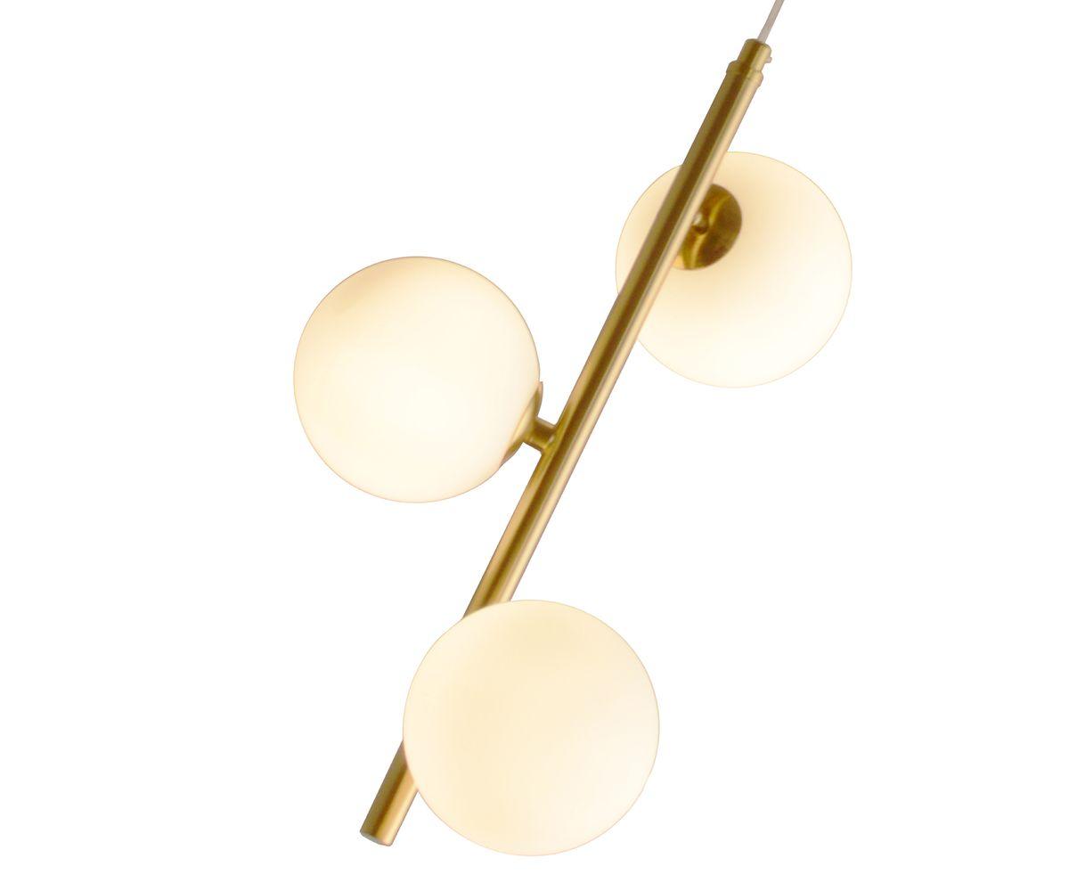 подвесная люстра kink light сида 07508-3a,20