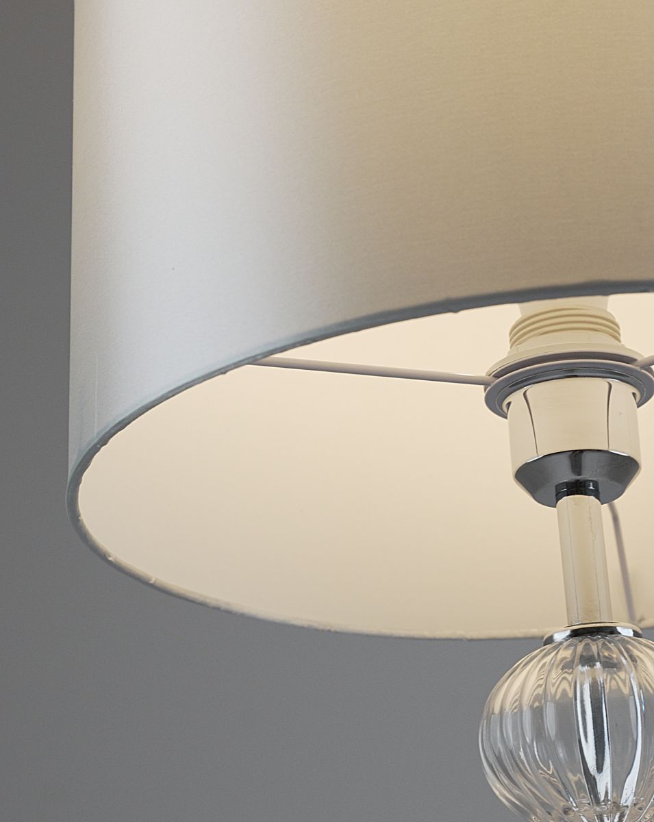 торшер moderli brumi v11879-1f