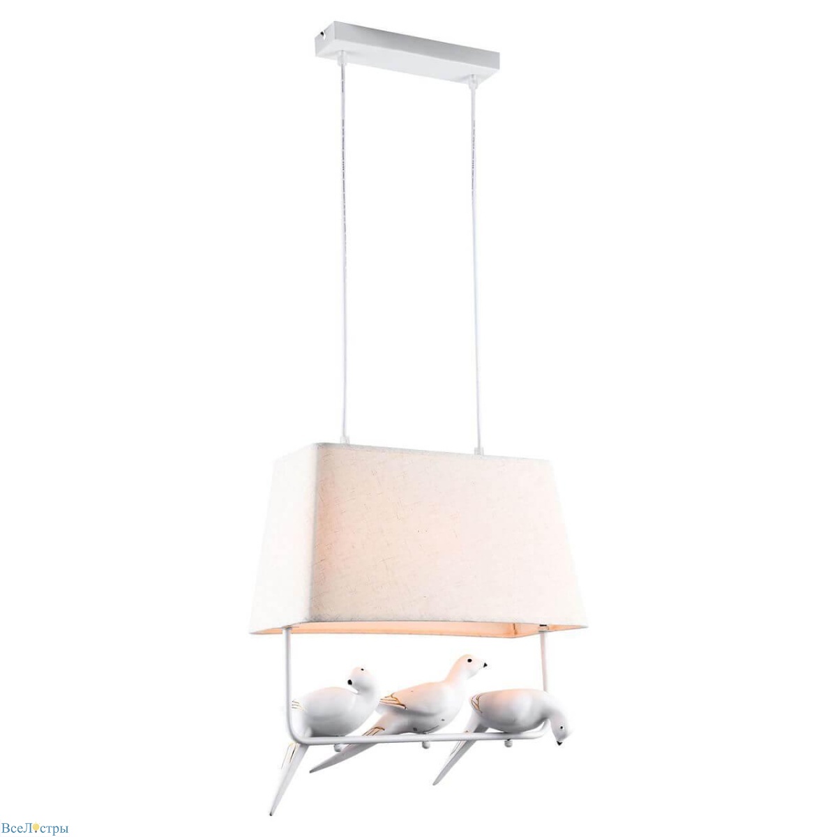 подвесной светильник lussole lgo dove grlsp-8221