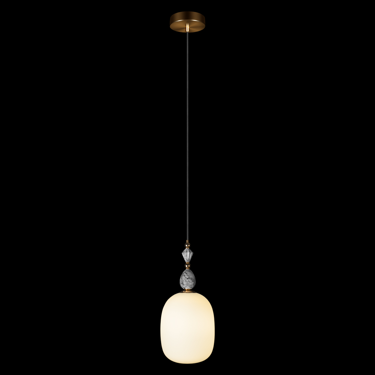 подвесной светильник loft it family 10365/f