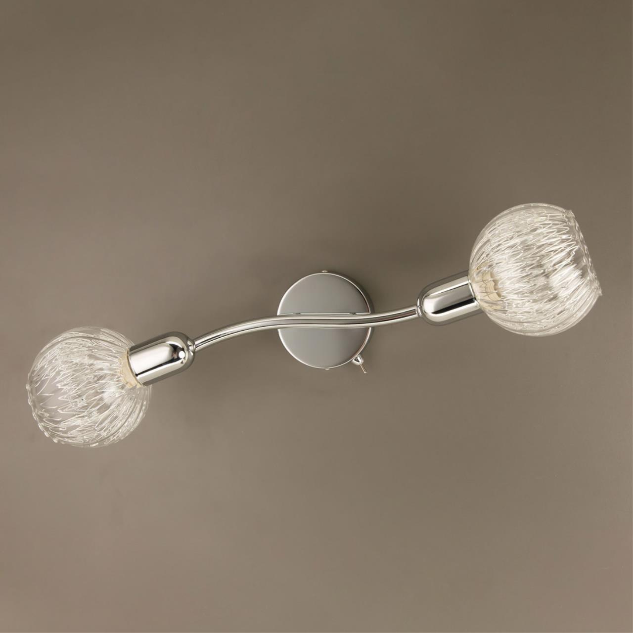 спот citilux попурри cl604521
