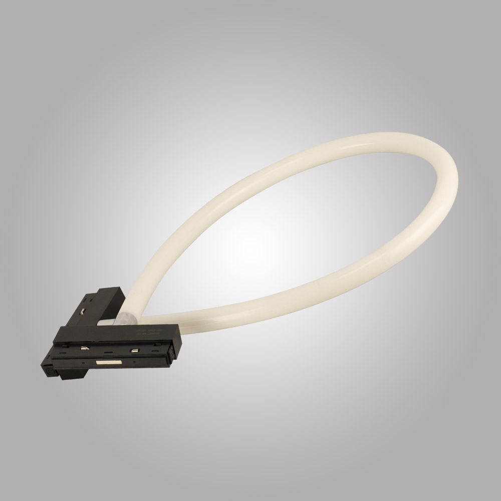 трековый магнитный светильник am group magnet am512 20w 3000k 1000mm