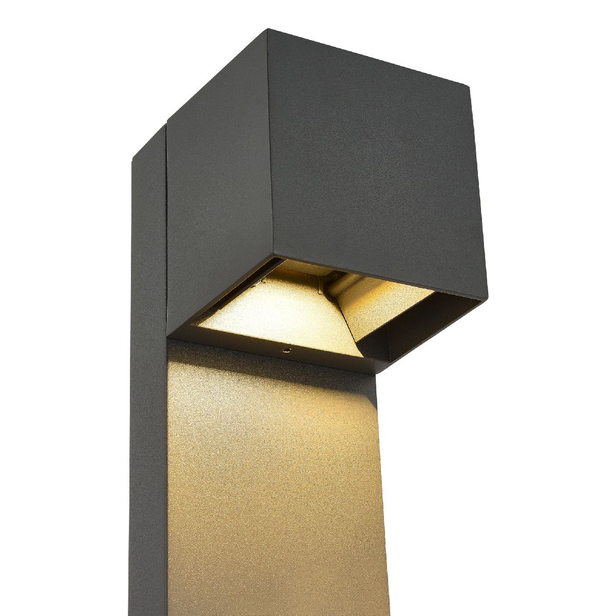 ландшафтный светильник st luce brik sl9513.705.01