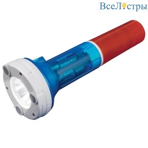 P-AT031-BB Amber-Blue