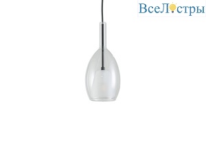 7232/S mat.black clear