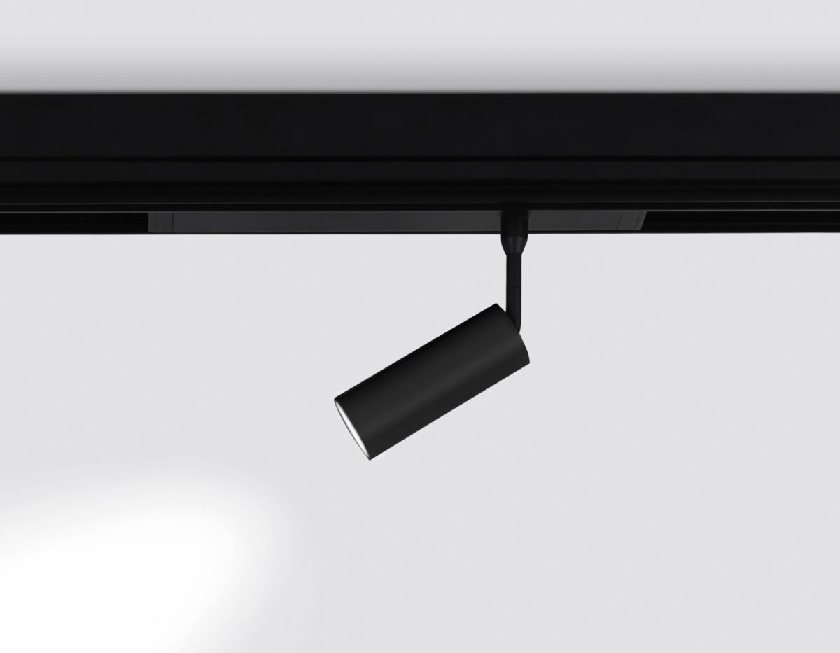 трековый светодиодный светильник ambrella light track system gl1610