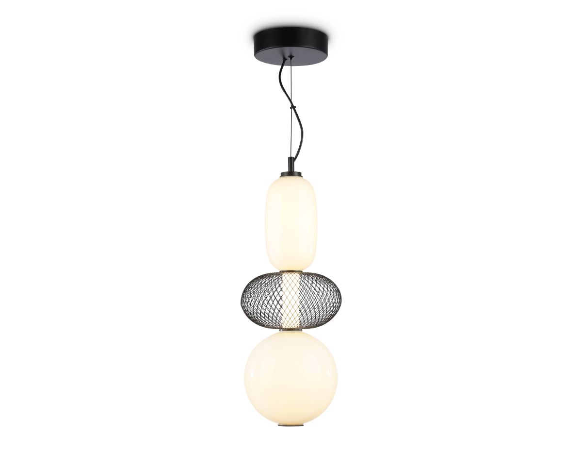 подвесной светильник ambrella light high light modern lh11008