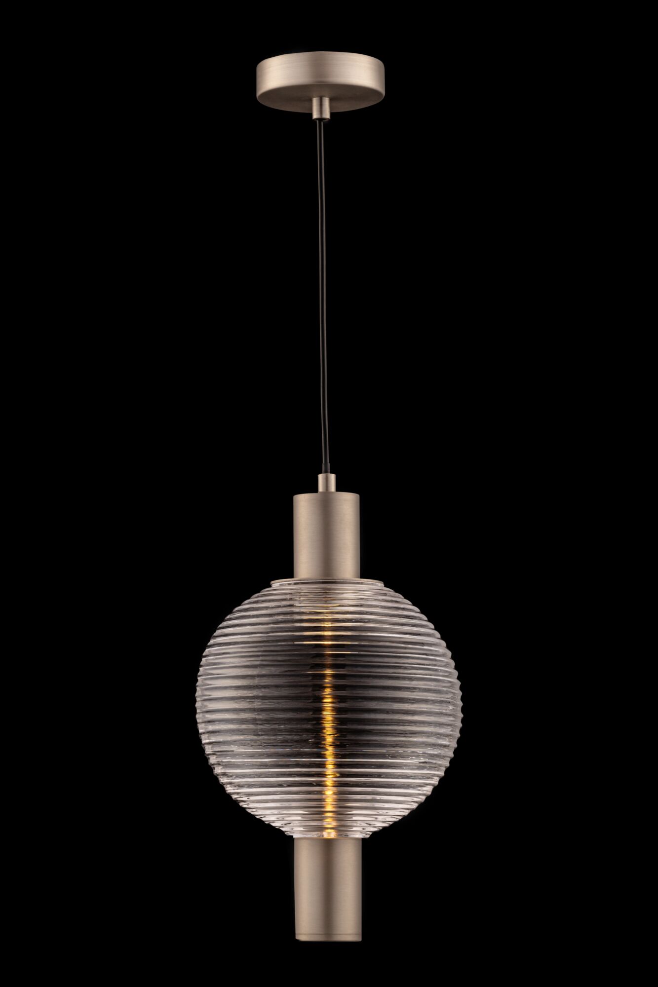 подвесной светильник maytoni rueca p060pl-01n