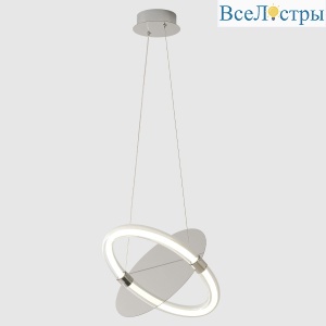 NEBULA SP22W LED CHROME