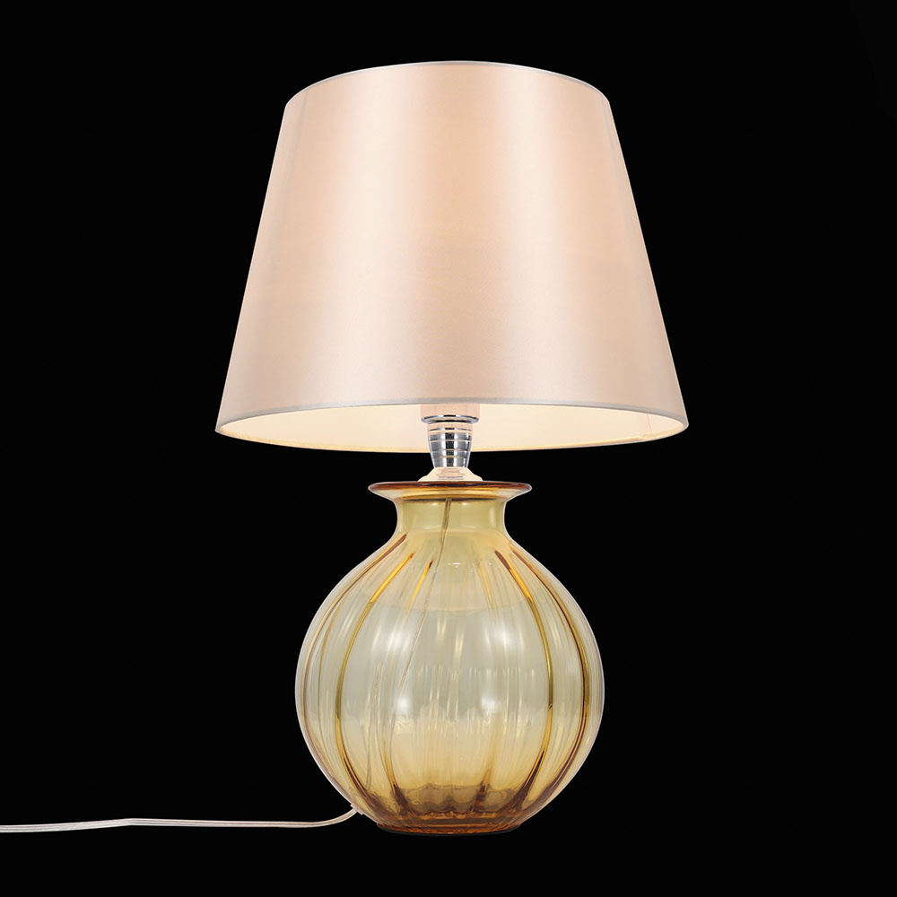 настольная лампа st luce calma sl968.904.01